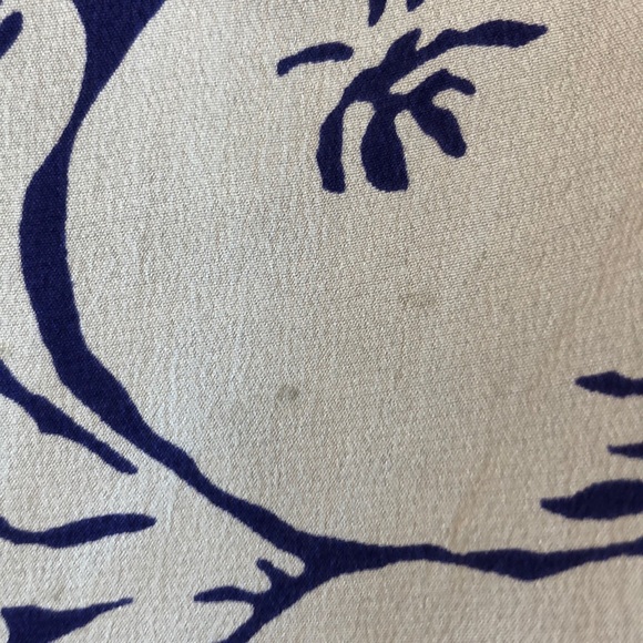 Silk Tank Top - Picture 6 of 6